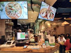 -阮氏娘·越南料理(双子塔店)