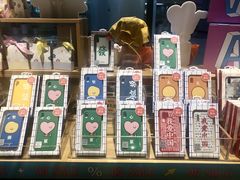 -九木杂物社(新奥购物中心店)
