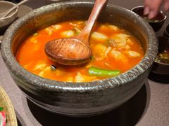 -山石榴·贵州菜(陆家嘴中心店)