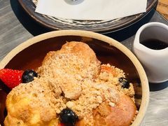 -Apollo·西班牙小酒馆(安福路店)