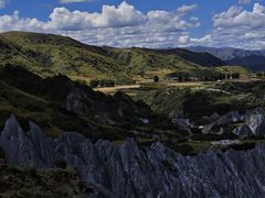 -墨石公园景区