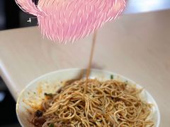 麻辣凉面-林静小吃(复兴路店)