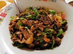 -破三川·新川菜(静安大融城店)