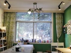 -爱上泥创意DIY手工陶艺(昙华林店)