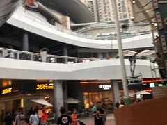 -喜茶(深圳福田星河COCO Park店)