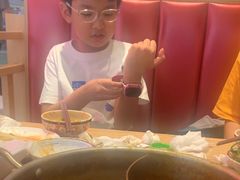 -松野谷·寿喜烧自助(华联顺义金街购物中心店)
