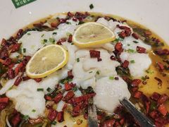 -绿草地·湘菜(7mall店)