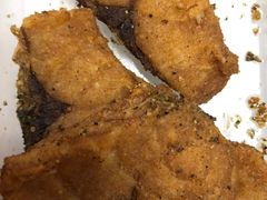 -正宗上海陆记熏鱼