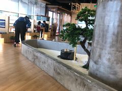 -悦和餐厅(CBD玉米楼店)