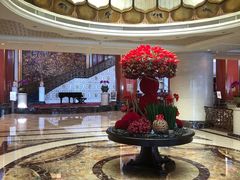 -北京中国大饭店