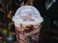 -LELECHA乐乐茶(新街口大洋店)