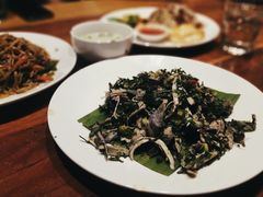 -相约小筑缅泰文化餐厅(临沧·强力广场店)
