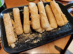 -肉串汪(望京店)