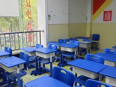 -昂立青少儿成长中心(长宁仙霞校区)