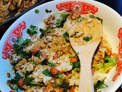 -红东阁东北菜烤肉酒馆(CROSS万象汇店)