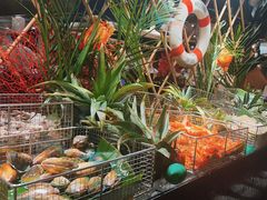 -佛山皇冠假日酒店-西餐厅