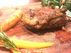 -卡朋厨房(289艺术园区店)