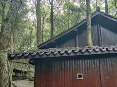 -富春桃源风景区