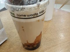 -卡旺卡(淮北鼎盛国际店)