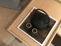 -北京康莱德酒店