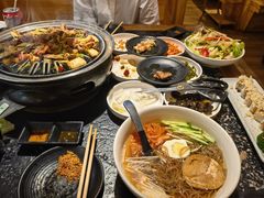 -九田家黑牛烤肉料理(石路天虹店)