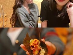 -旬怀石料理(嘉善老市店)