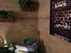 -绿茶餐厅(华联万柳店)