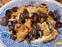 -蔡家酒楼(一德街店)