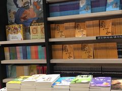 -钟书阁(群光广场店)