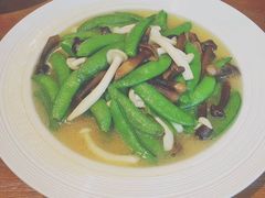 -隐食餐厅(金水湾公馆店)