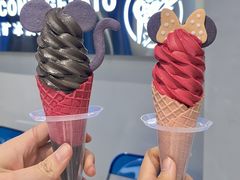 -CORNER CONE GELATO酷矿手作霜淇淋(南头古城店)