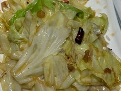 -蔼若春.传承三十年云南菜(金碧公园店)
