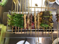 -胖姐烧烤(总店)