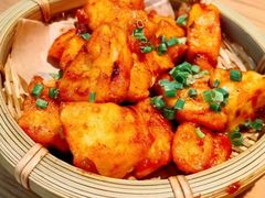 -花盐街·四川乐山小吃(西单大悦城店)