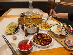 -浮何烤铺(桐梓林店)