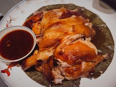 -小炳胜(卓悦中心店)
