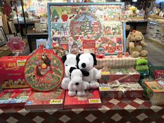-猫的天空之城概念书店(苏州诚品店)