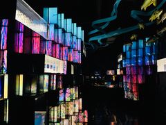 -同济大学四平路校区深海探索馆