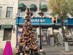 -中华巴洛克风情街