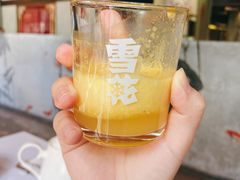百香果-巴蜀风月·聚会团建·生日宴(宝安店)