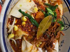 -袁家村关中印象体验地(大唐不夜城店)