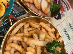 -添利·香港茶餐厅·下午茶(雪象店)