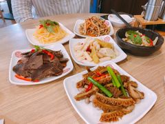 -老班长手工灌汤包老店(东山店)