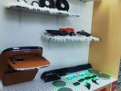 -天猫养车贴膜轻改·蓝电(优匹康桥东路店)