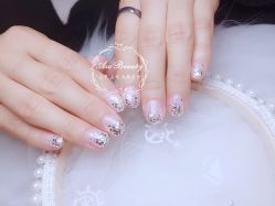 -Aso Artist Beauty美甲美睫