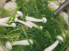 -大鹏饭店·金陵家宴(奥体中心店)