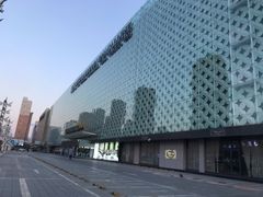 -红星美凯龙(东北全球家居1号店)