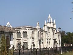 -玫瑰海岸文化旅游度假区