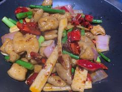 -蜀都丰 川菜·水煮活鱼(万象九宜城店)