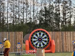 -前小桔亲子创意农场·草莓采摘·露营烧烤